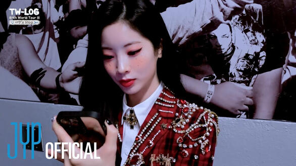 TW-LOG @ 4th WORLD TOUR &#39;Ⅲ&#39;